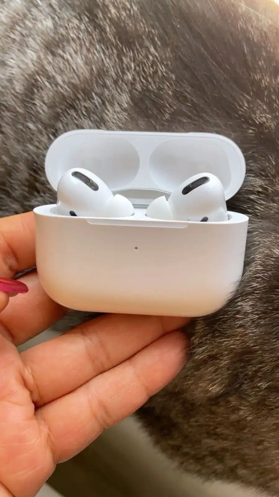 Airpods Pro AA 2
