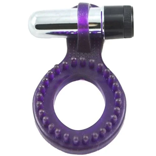 Anillo Mini Vibe Clitoris