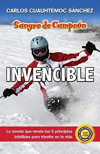 INVENCIBLE 