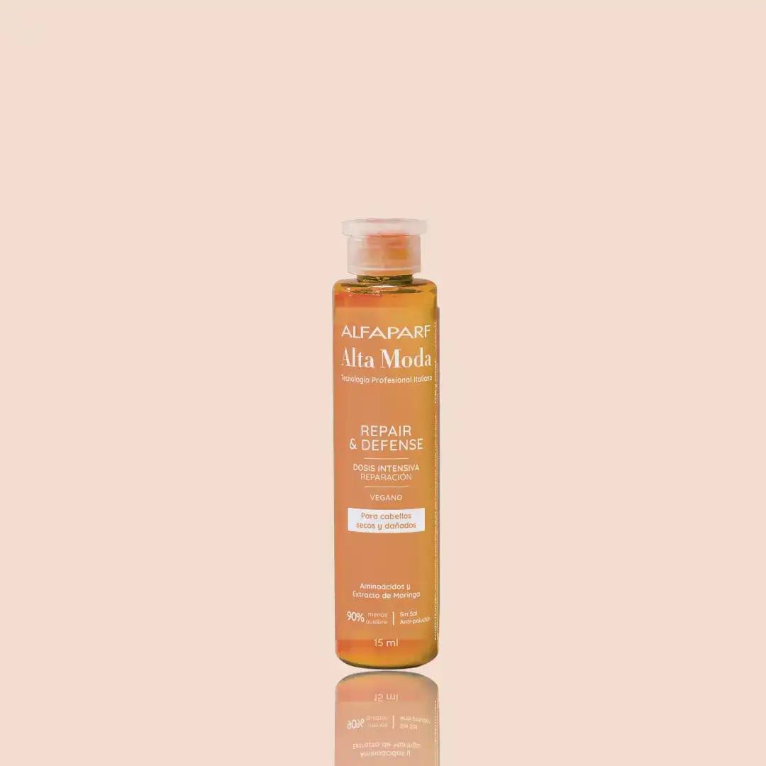 Ampolla Capilar 15ml Intensiva Reparación Alfaparf