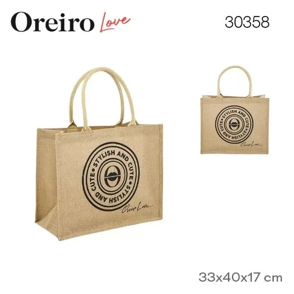 BOLSO PLAYERO OREIRO