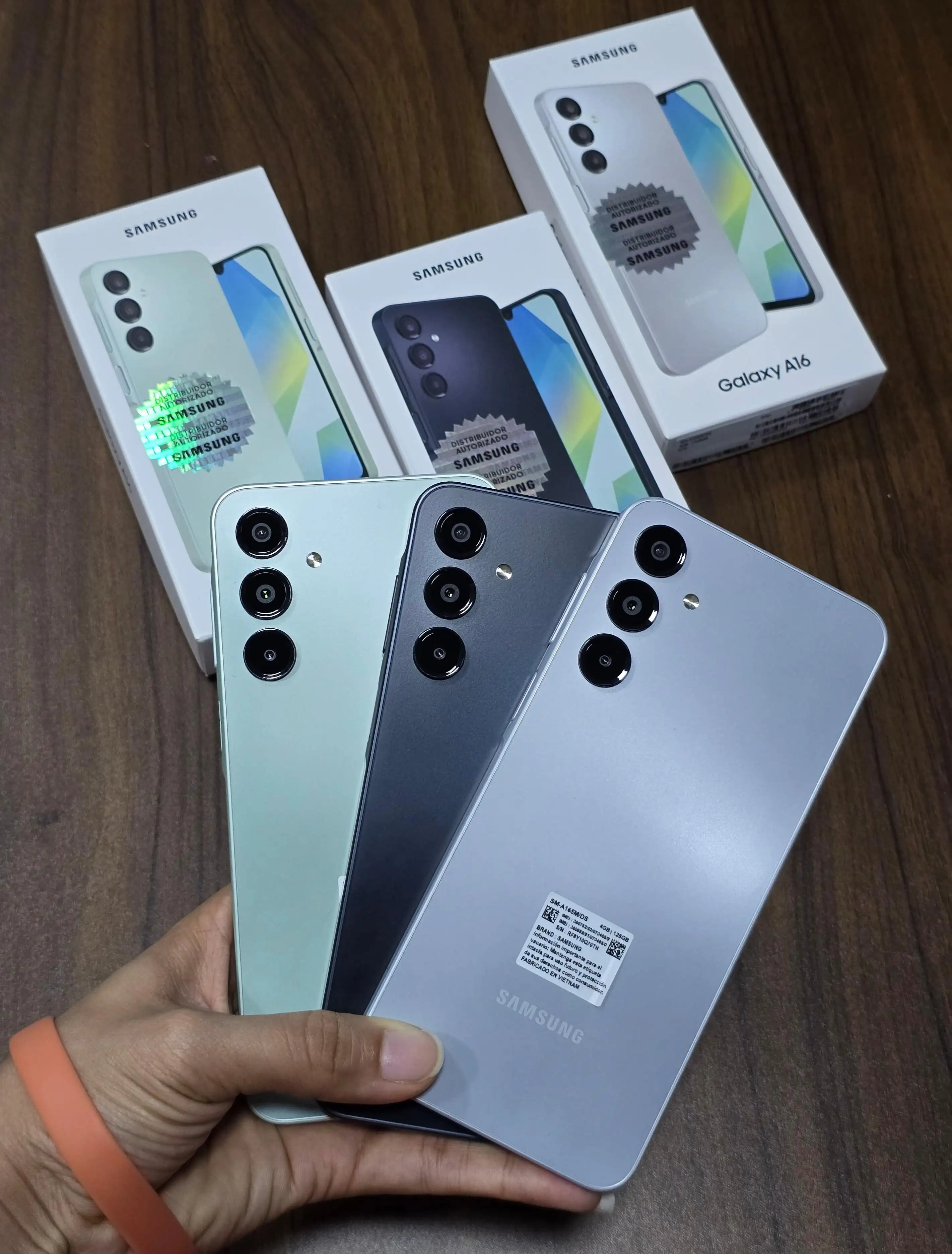 *SAMSUNG A16* 