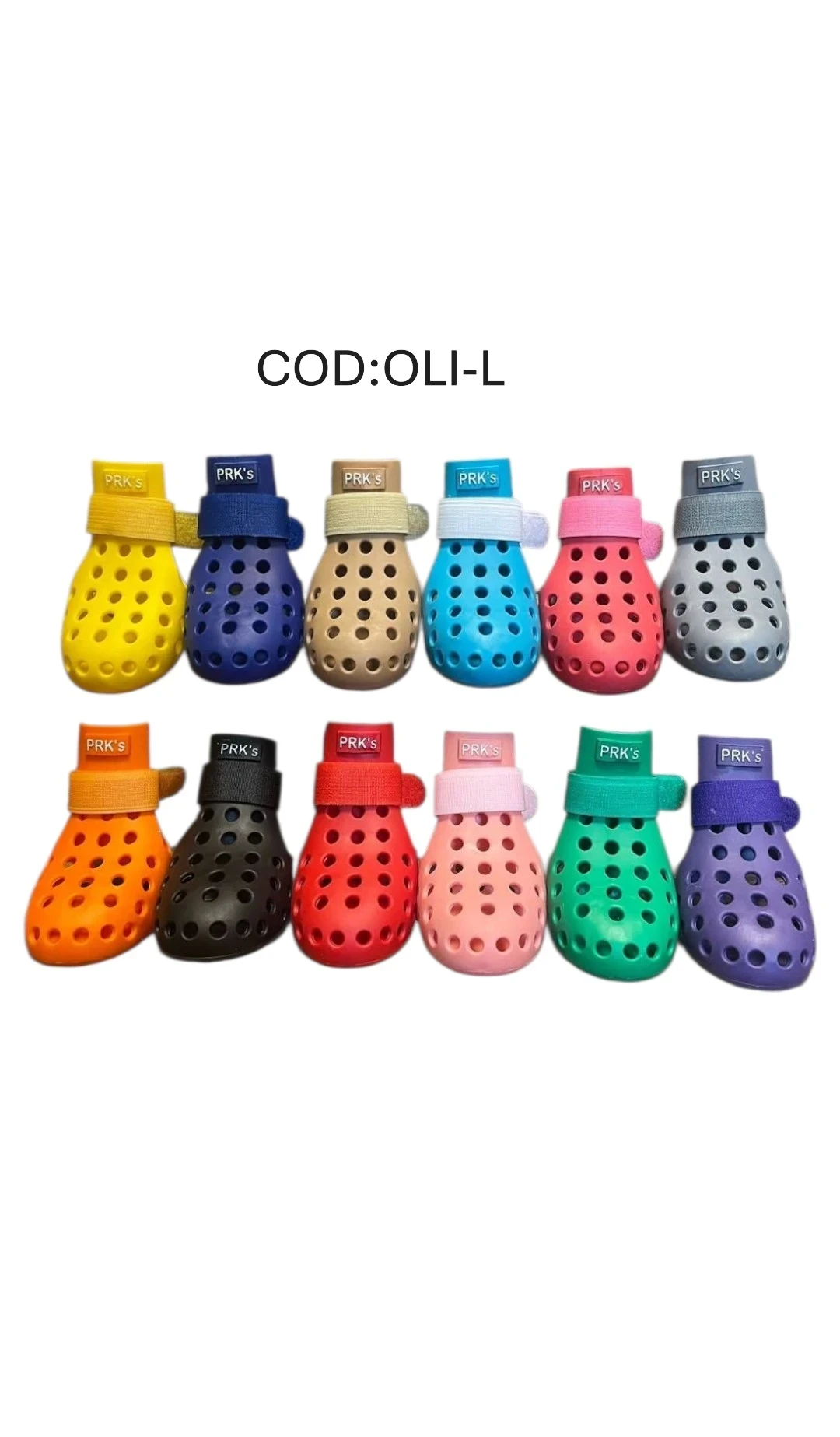 Crocs Oli L
