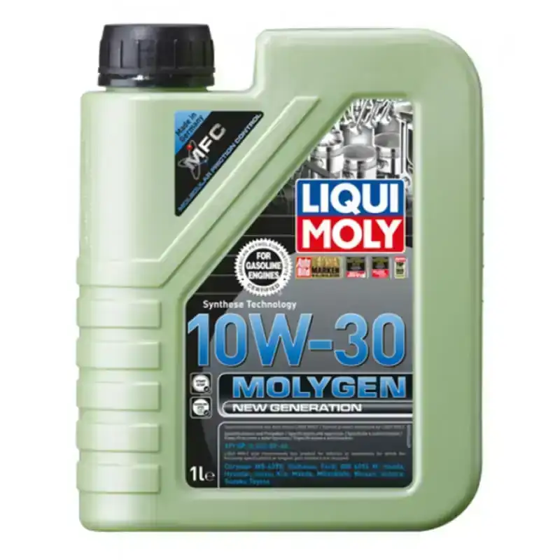 10W30 HC MOLYGEN NEW GENERATION 1L
