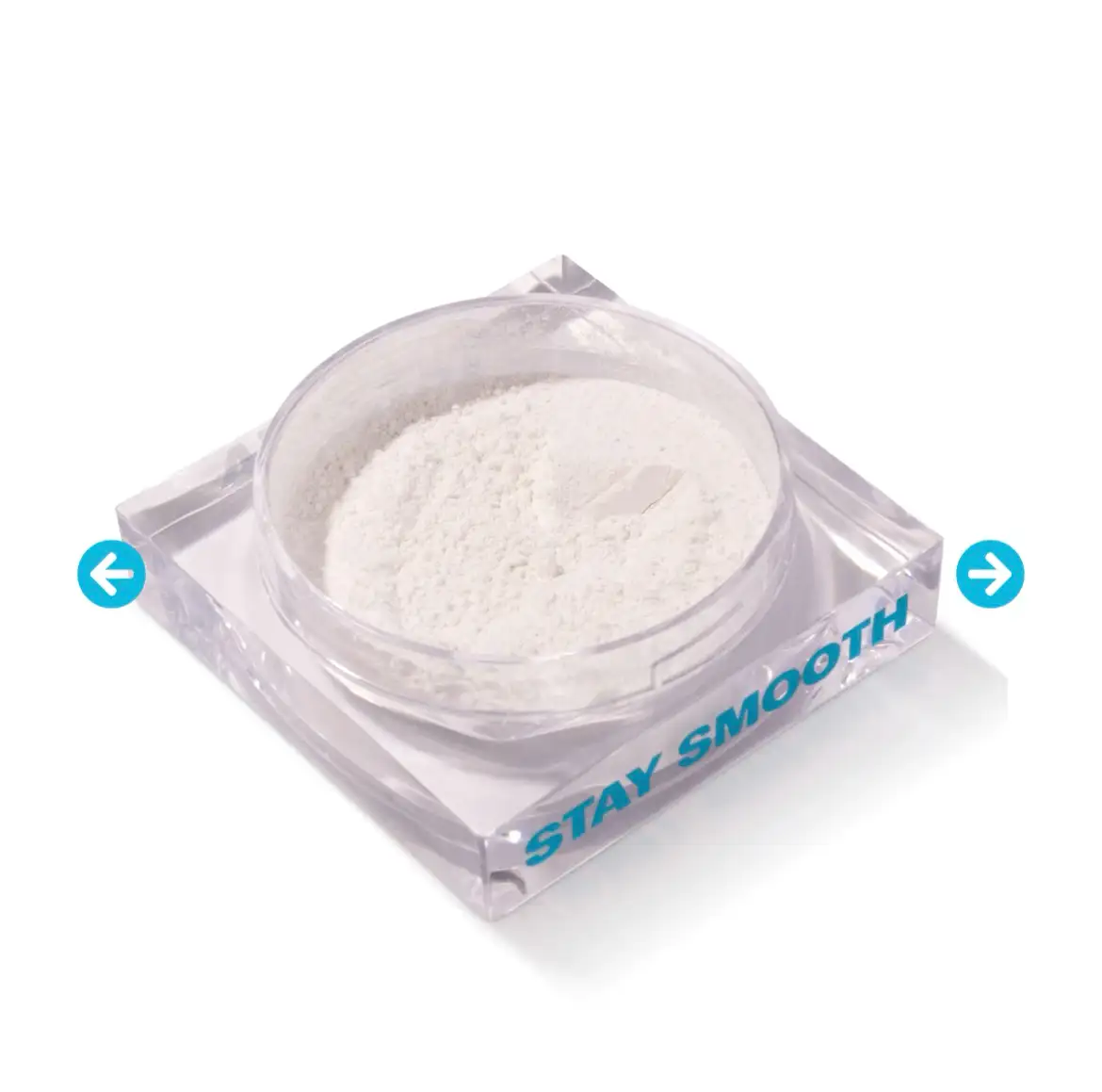 Stay smooth arantza traslucido  3