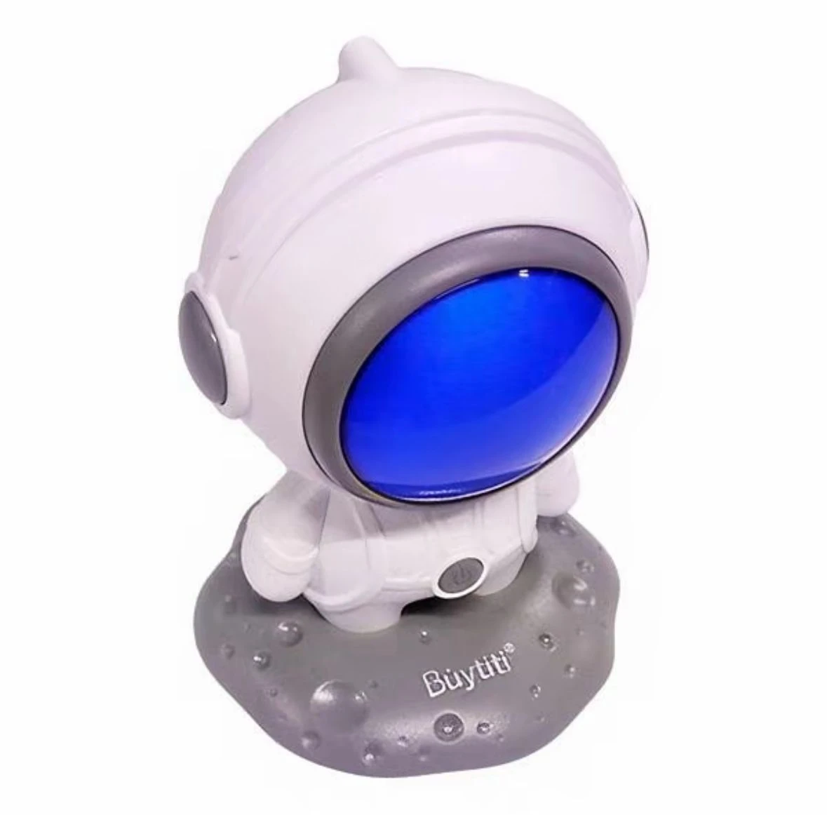 BOCINA ASTRONAUTA 3