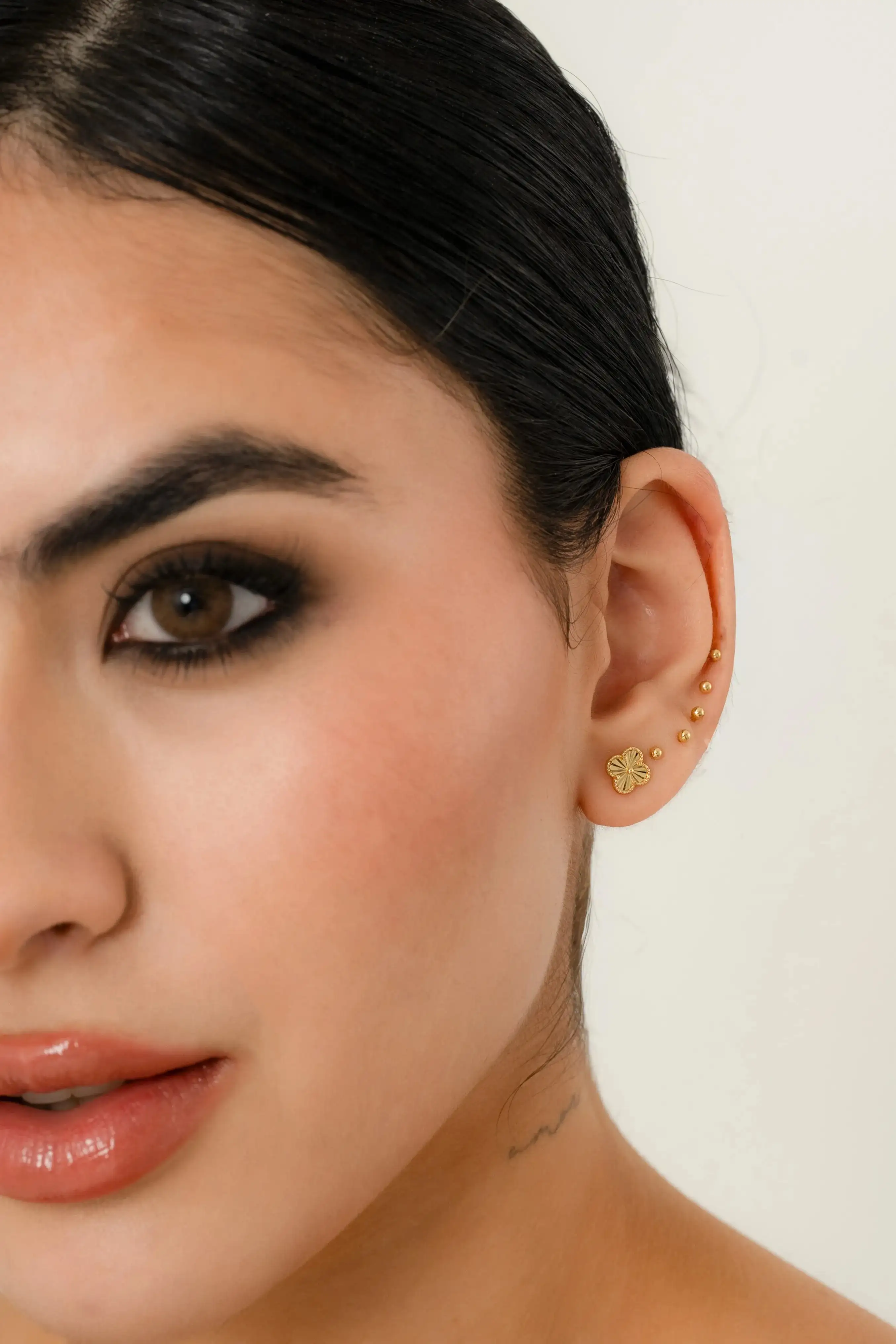 Arete Clover 0.8mm 2