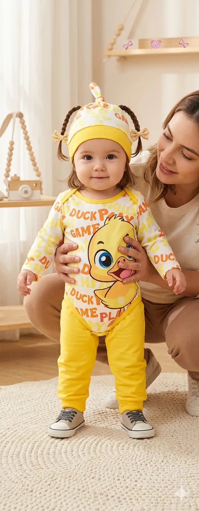 Baby pollito 🐤 