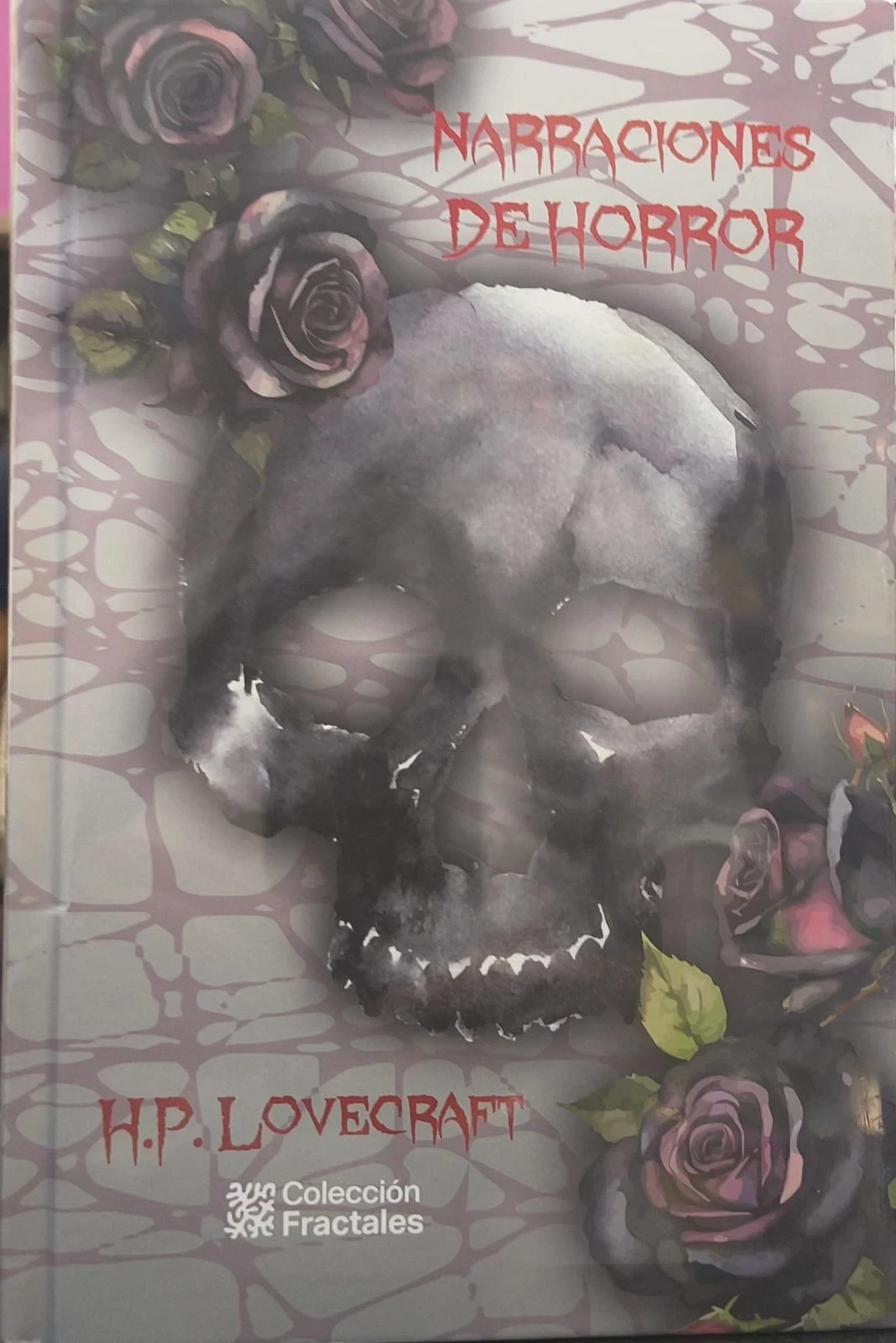 PD NARRACIONES DE HORROR 