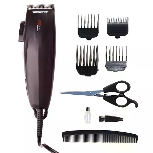 Máquina de corte de cabello 2
