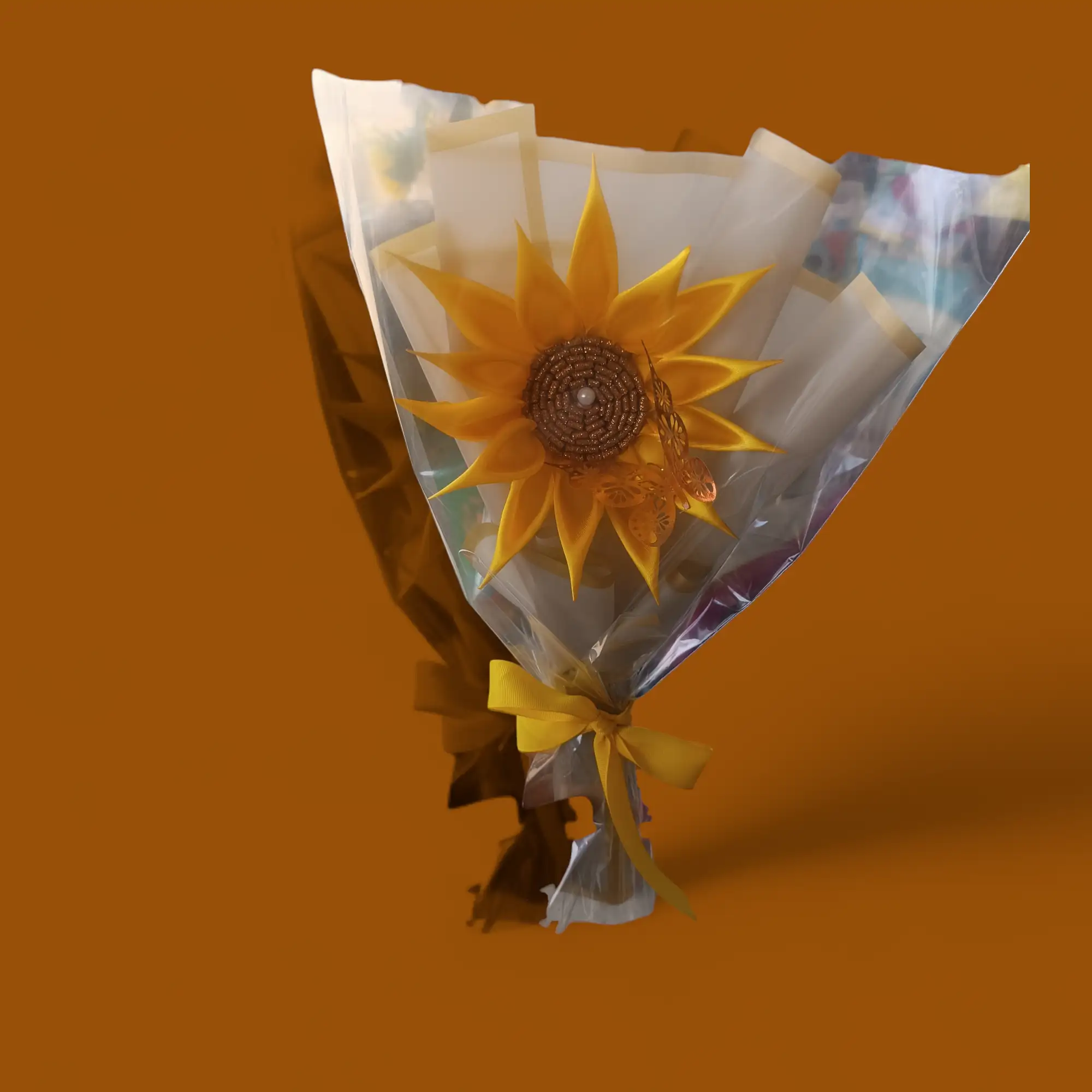 Girasol eterno