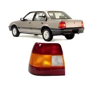 Stop trasero Chevrolet Monza 1991-1996