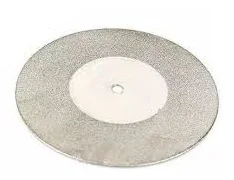DISCO 30MM DIAMANTE 