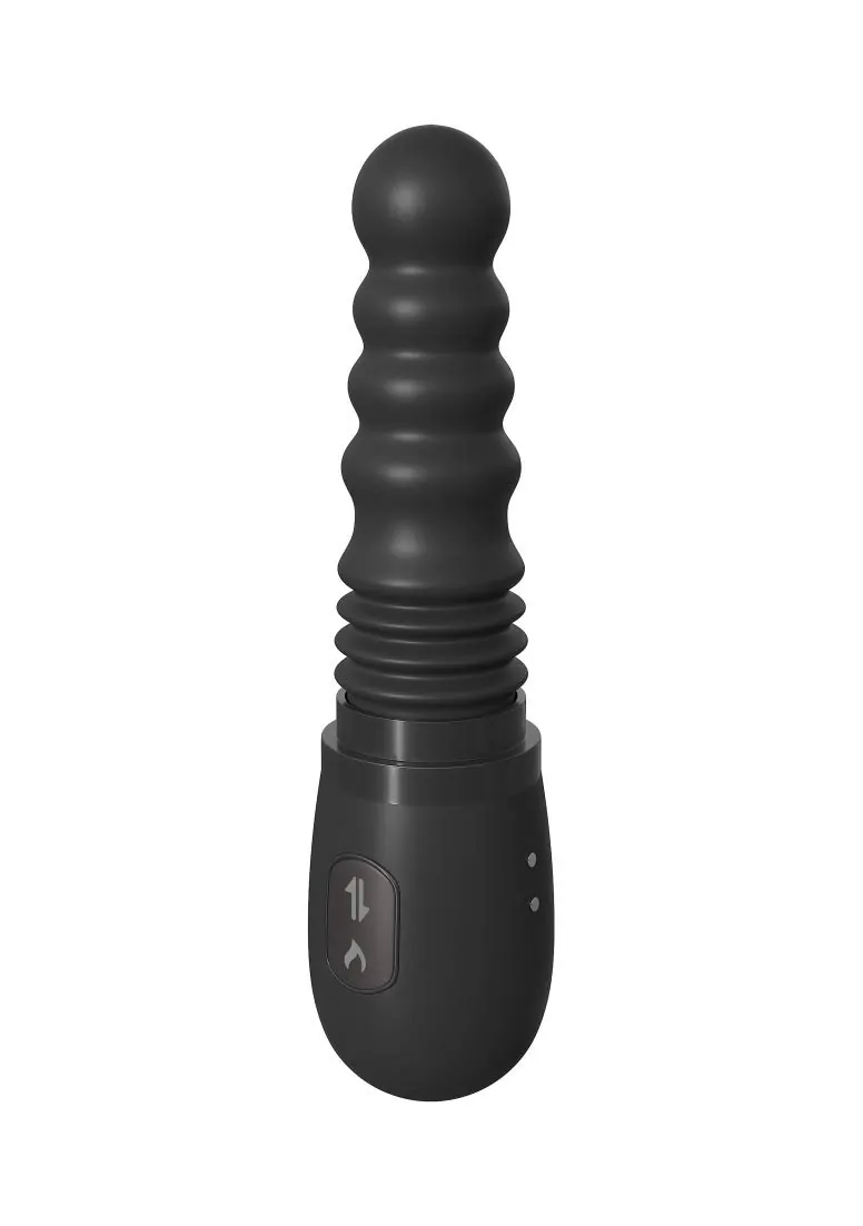 Anal Fantasy Elite Gyrating Ass Thruster 2