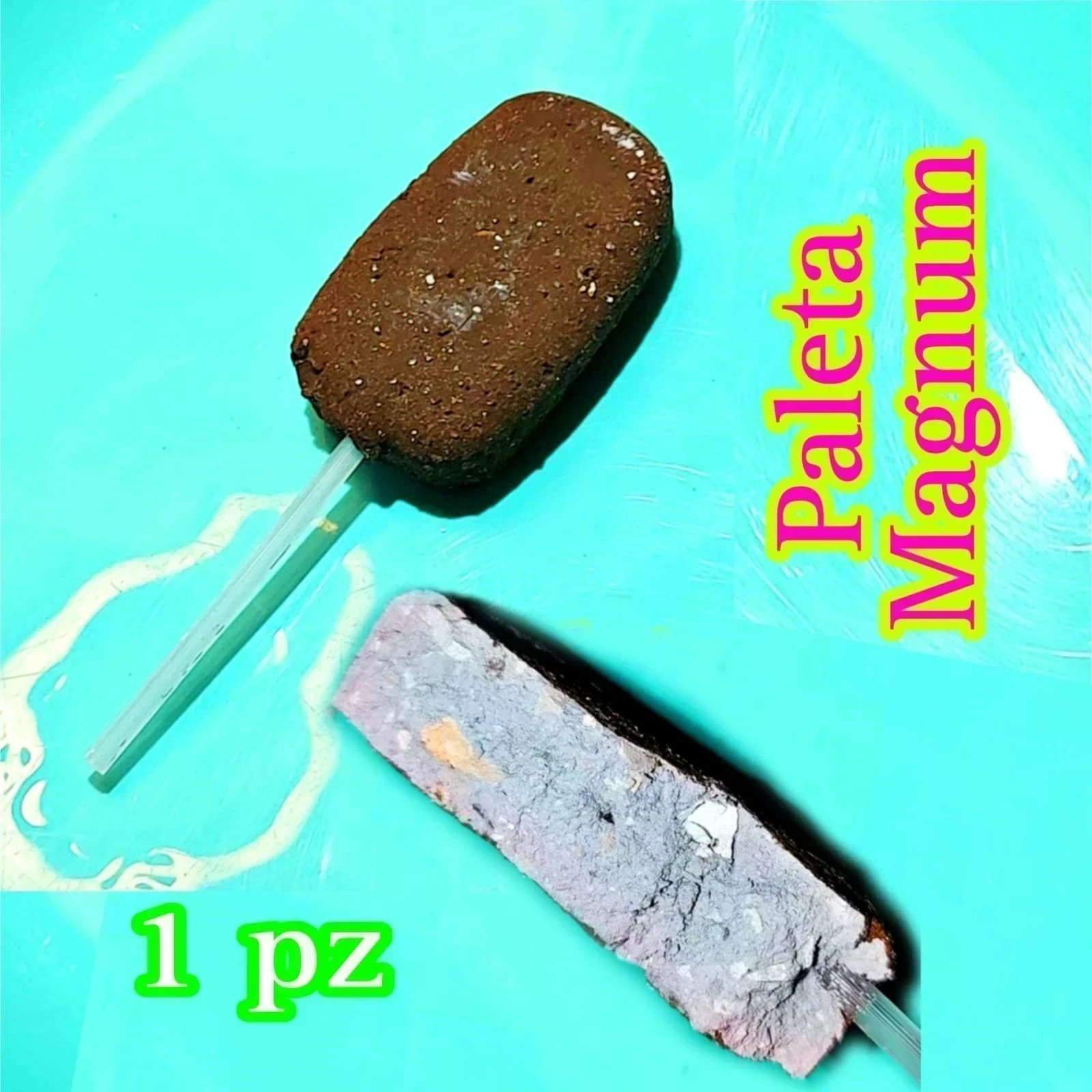 Paleta Magnum