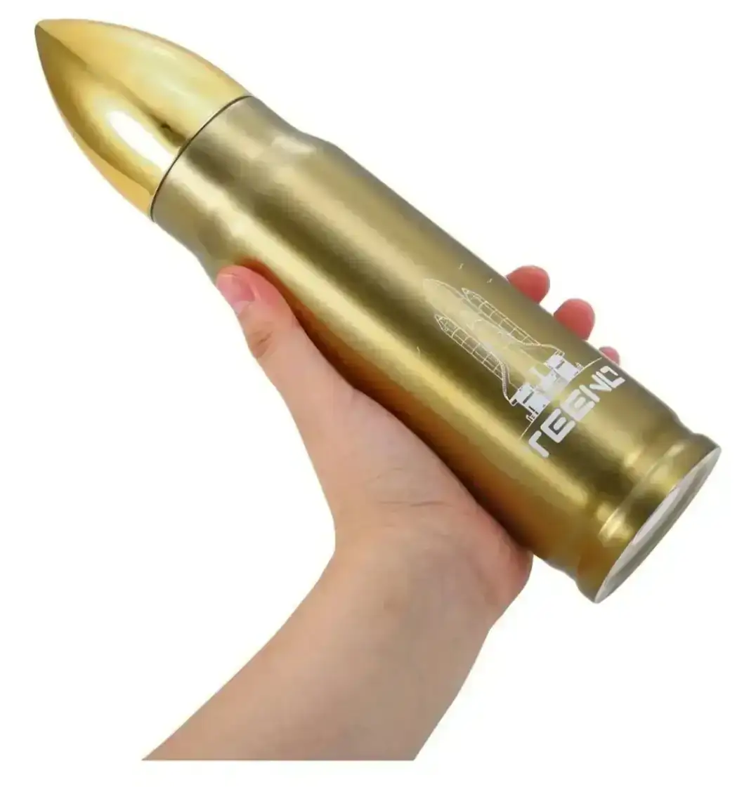 Thermo bala