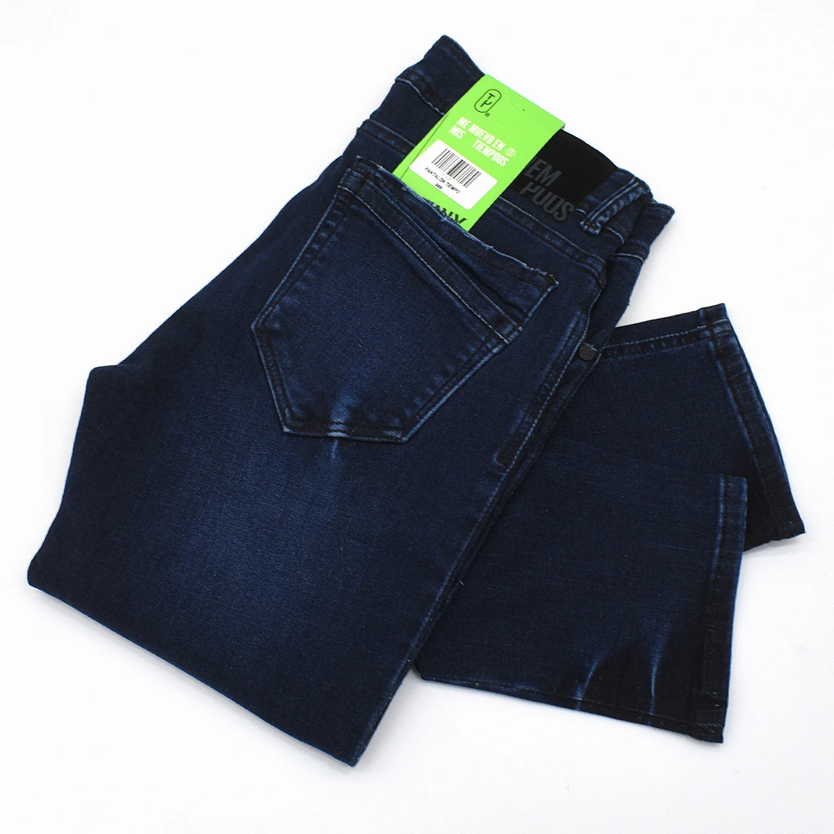 Pantalon Tiemposs Skinny