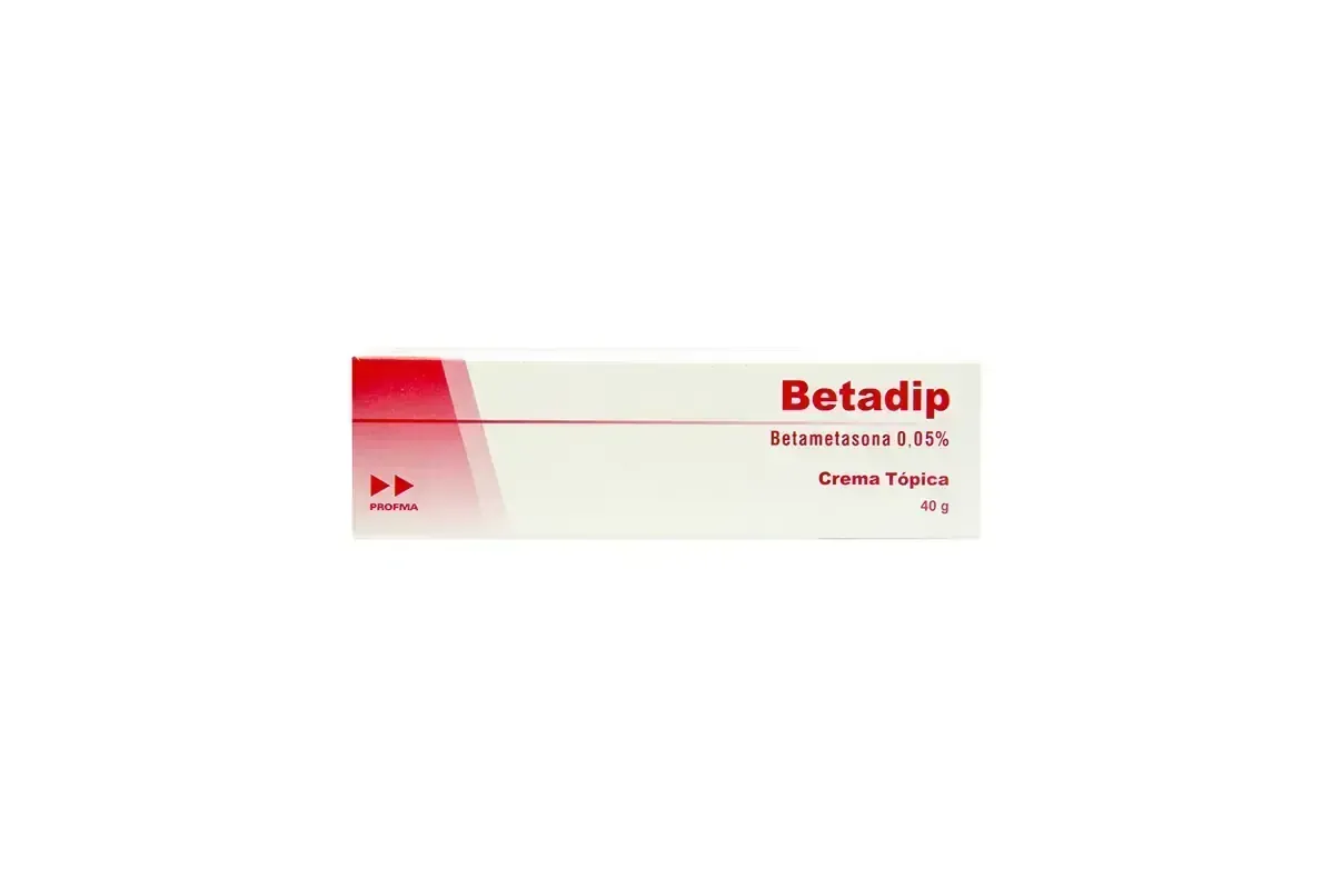 BETADIP 40 GR