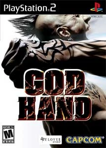 God hand