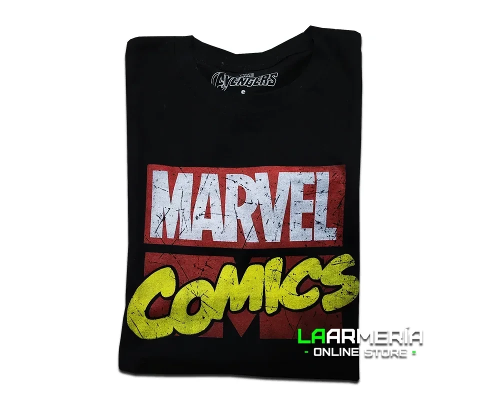 Marvel (S-XL) 3