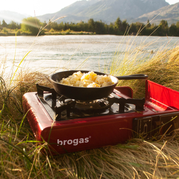 HOGAR/CAMPING