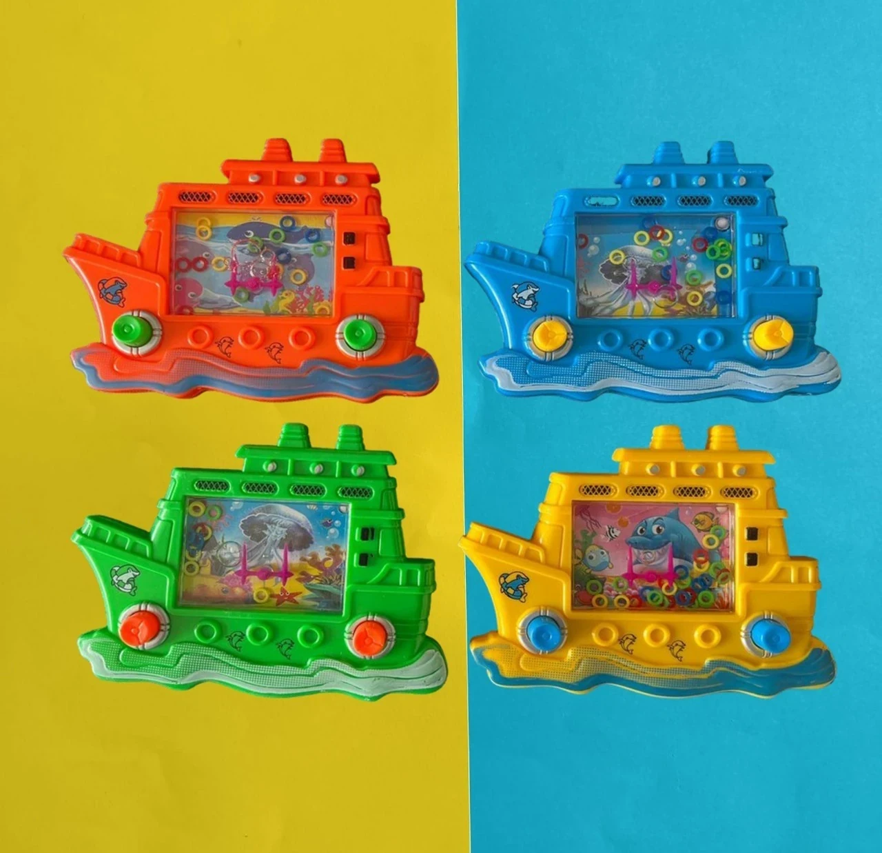 ATARI AGUA SURTIDO 
