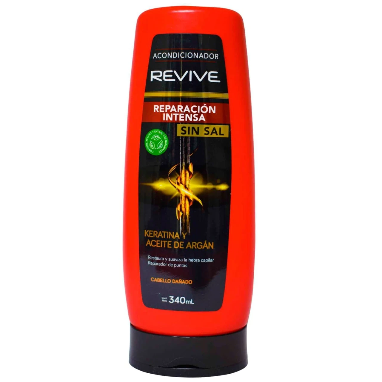 ACONDICIONADOR  REPARACION INTENSA 600 ML 