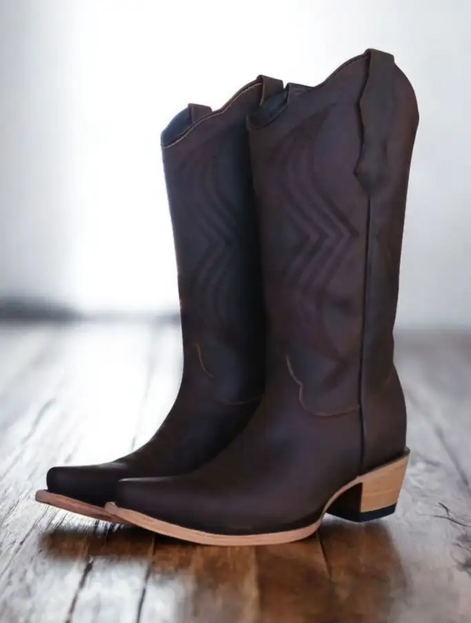 Bota puntal