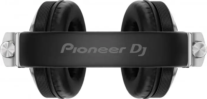 PIONEER AUDÍFONOS PARA DJ HDJ-X7-S 2