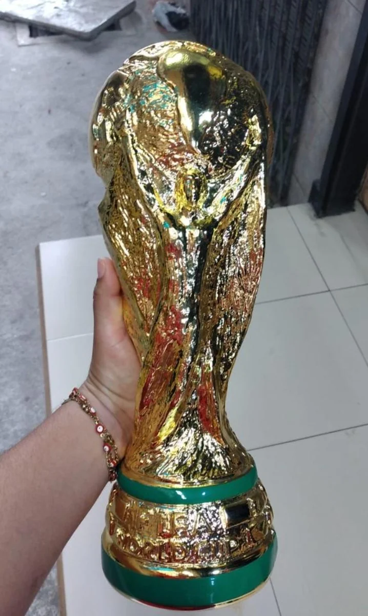 COPA MUNDO QATAR  2