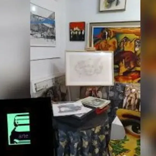 OBRAS ORIGINALES