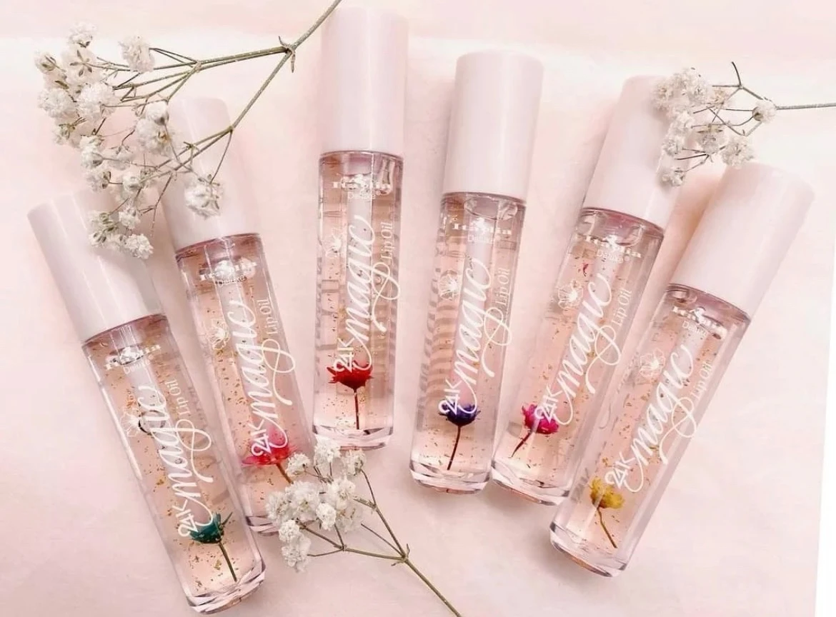 Lip oil ph Italia deluxe