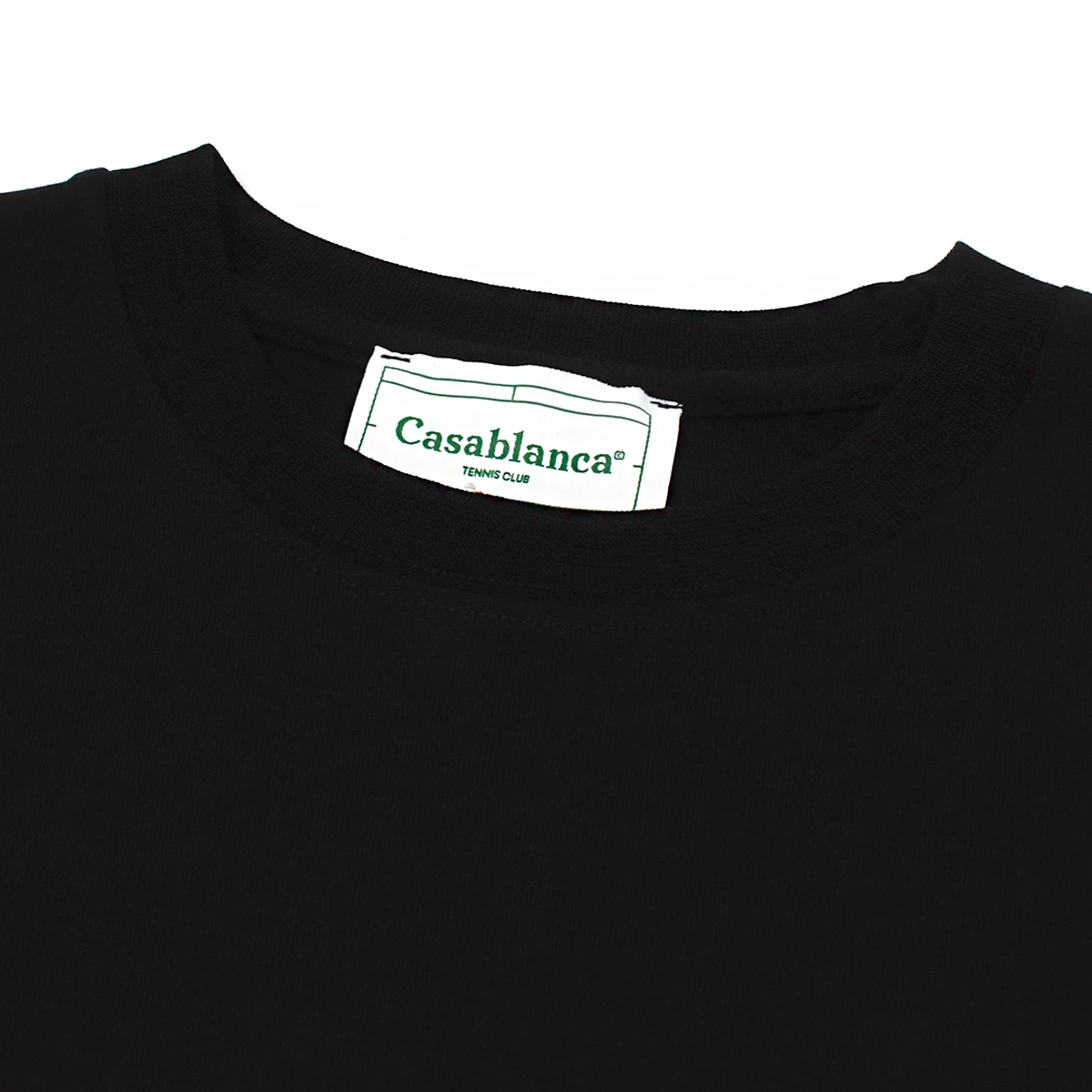Playera CasaBlanca 4
