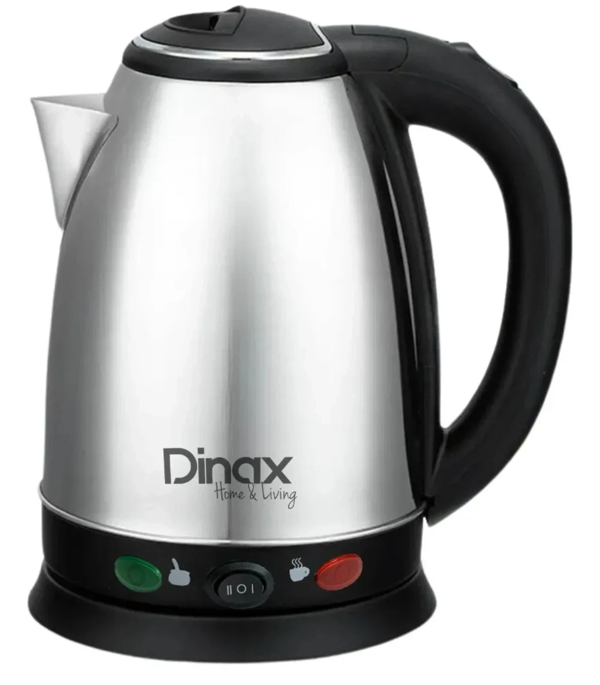 PAVA ELECTRICA DINAX C/CORTE MATE 1.8L 3
