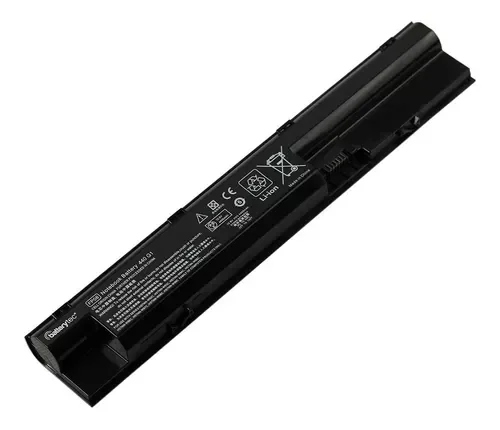 Bateria Hp Probook 440 G0 440 G1 445 G0 445 G1 450 G0 450 G1