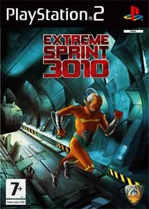 Extreme sprint 3010