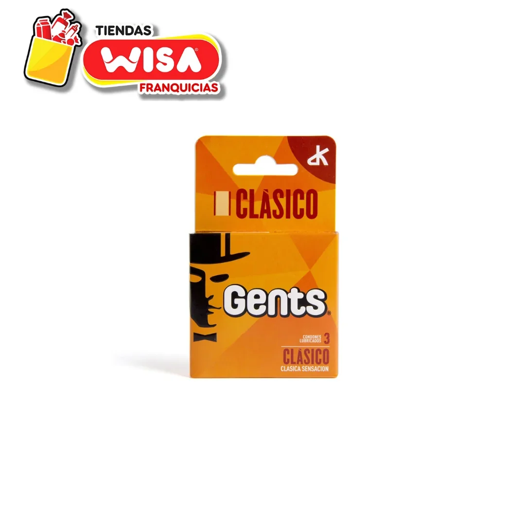 Gents Clásico