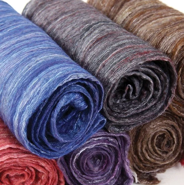 VELLÓN MERINO SEDA 100 GR 3