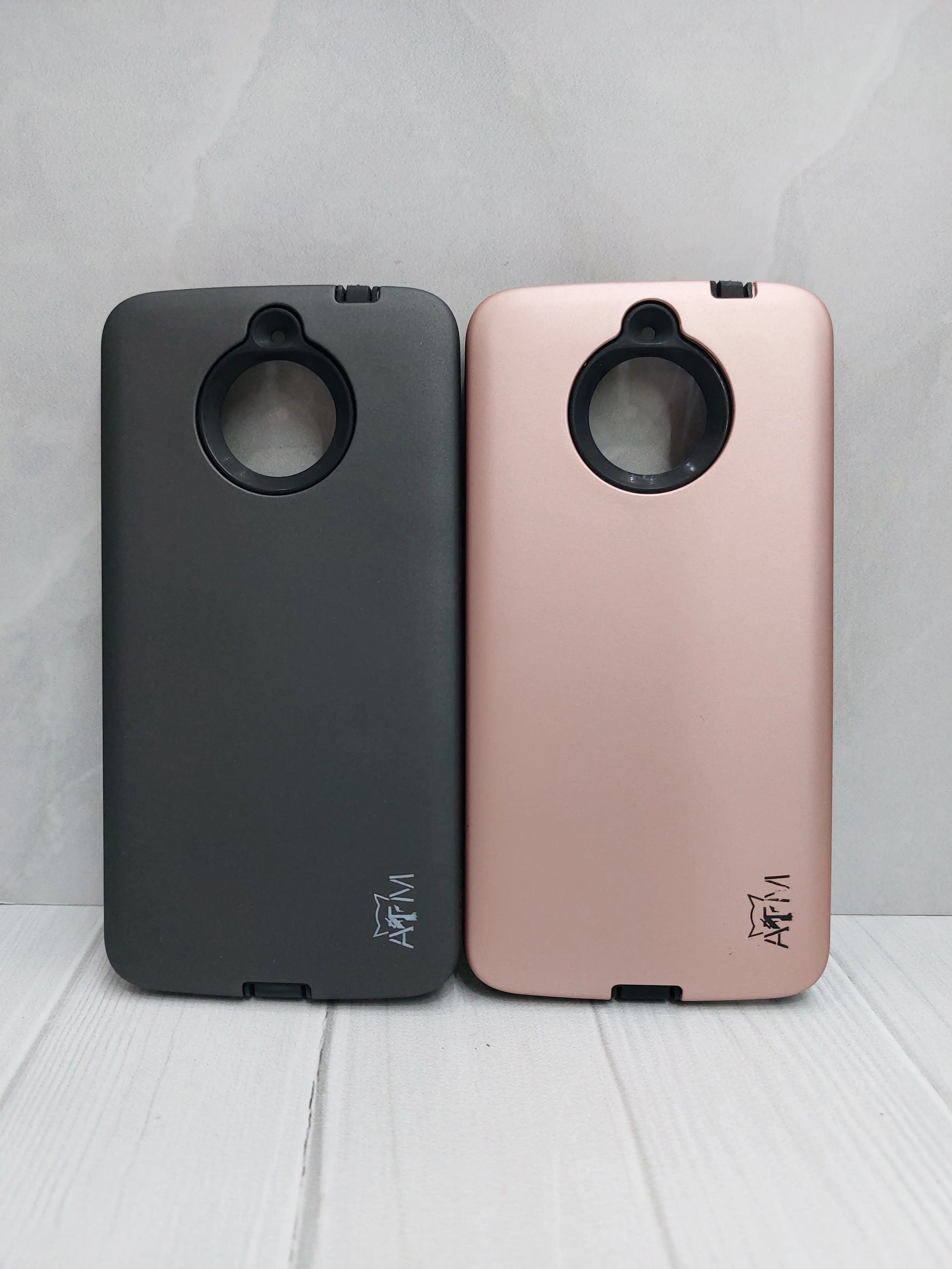 Motorola E4 plus