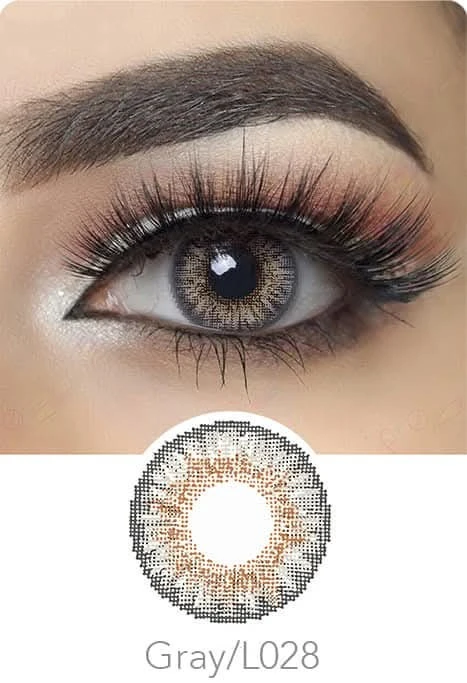 Lentes de contacto  9