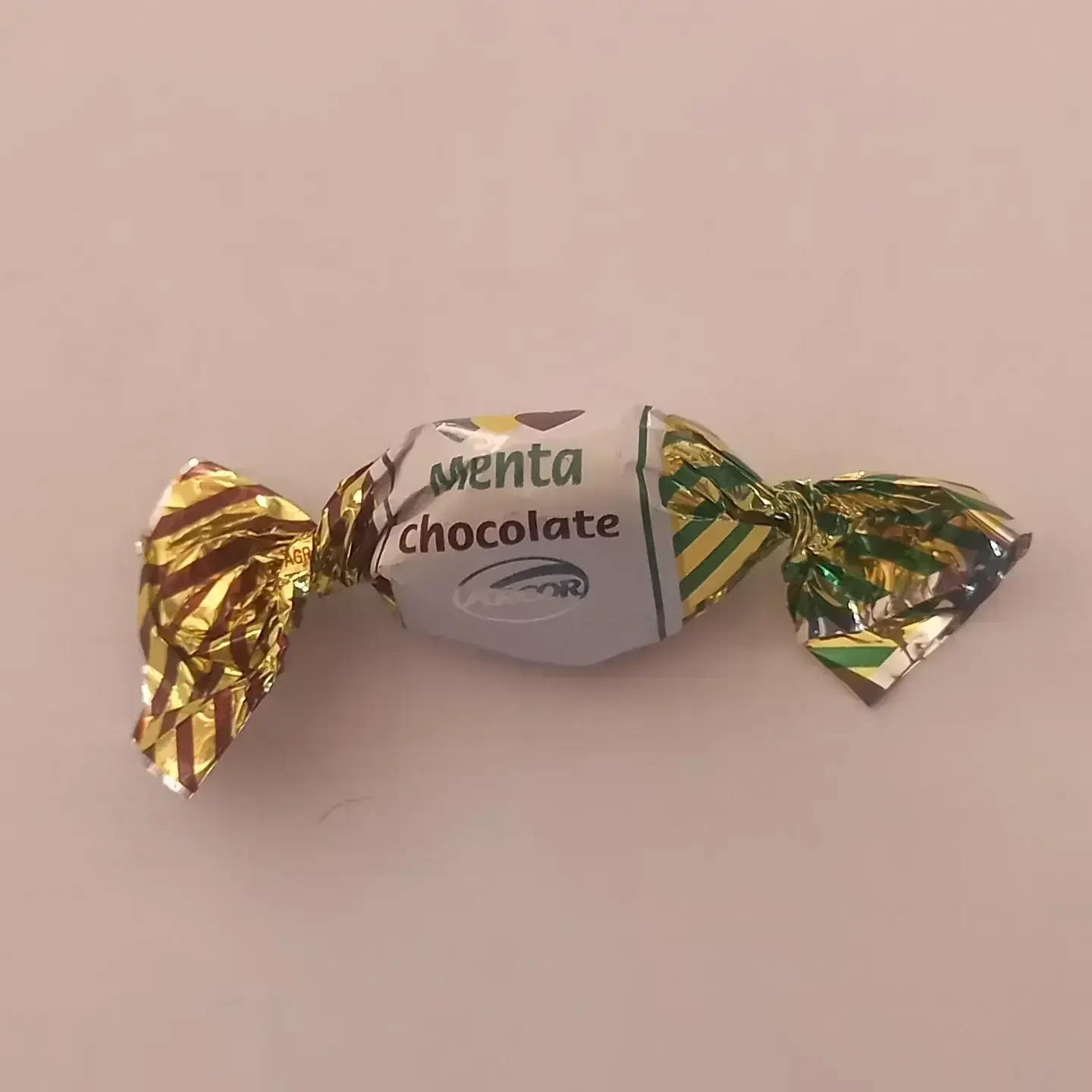 Choco menta