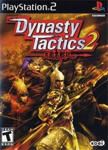 Dynasty tactics 2