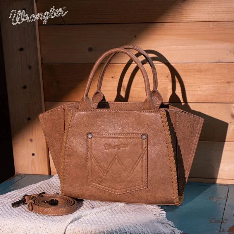 WRANGLER 3