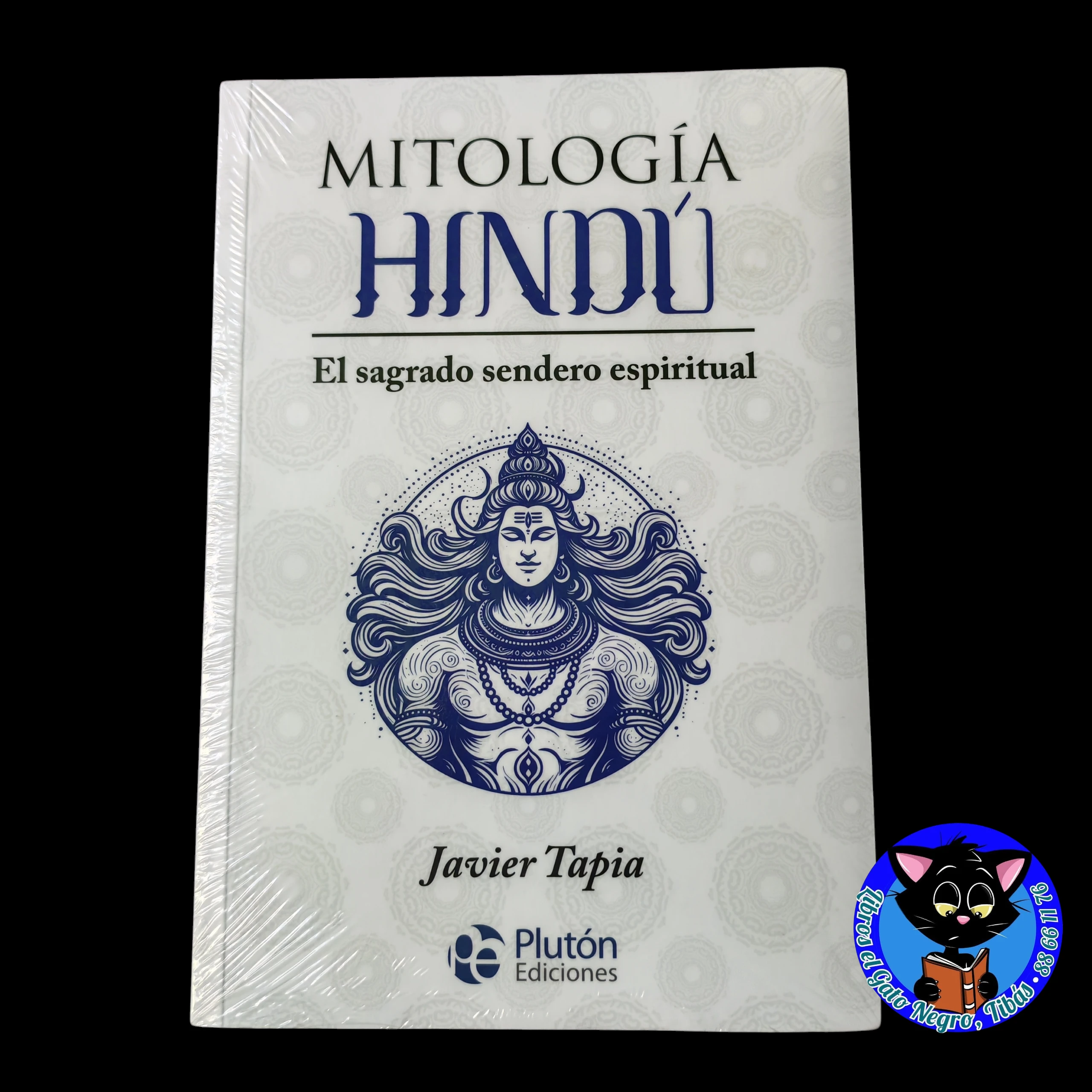 Mitología Hindú Javier Tapia, Nuevo 