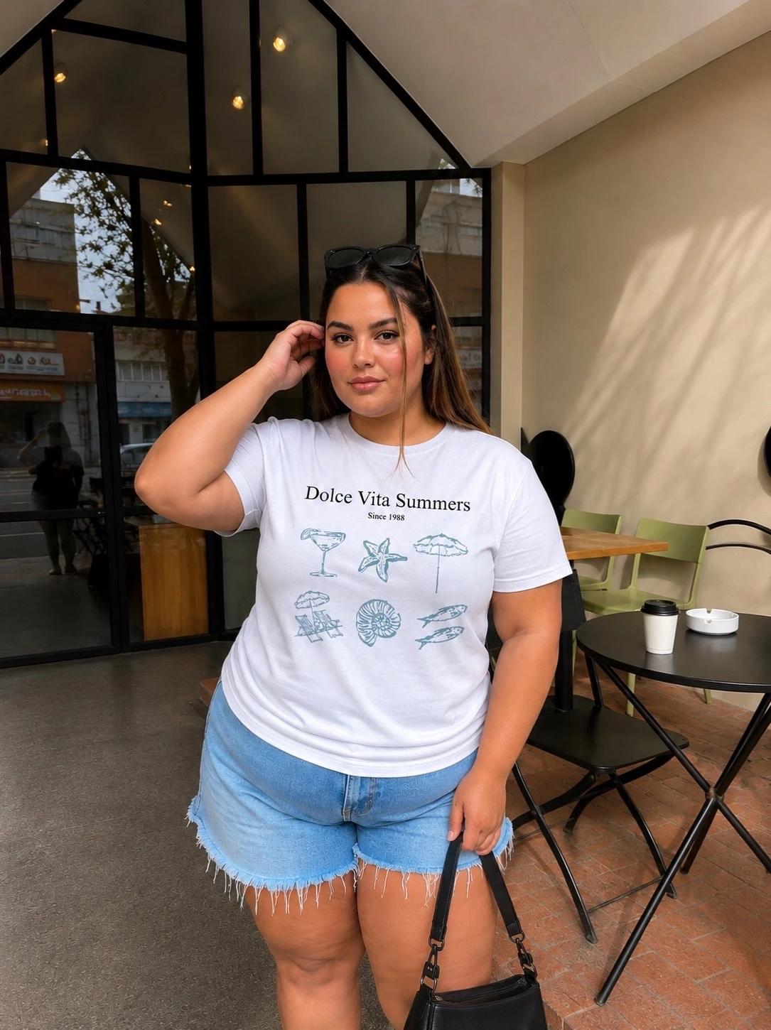 REMERAS XXL ALGODON 100% 2