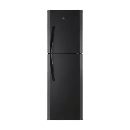 Heladera Drean Black Hdr320F00N 314Lts.