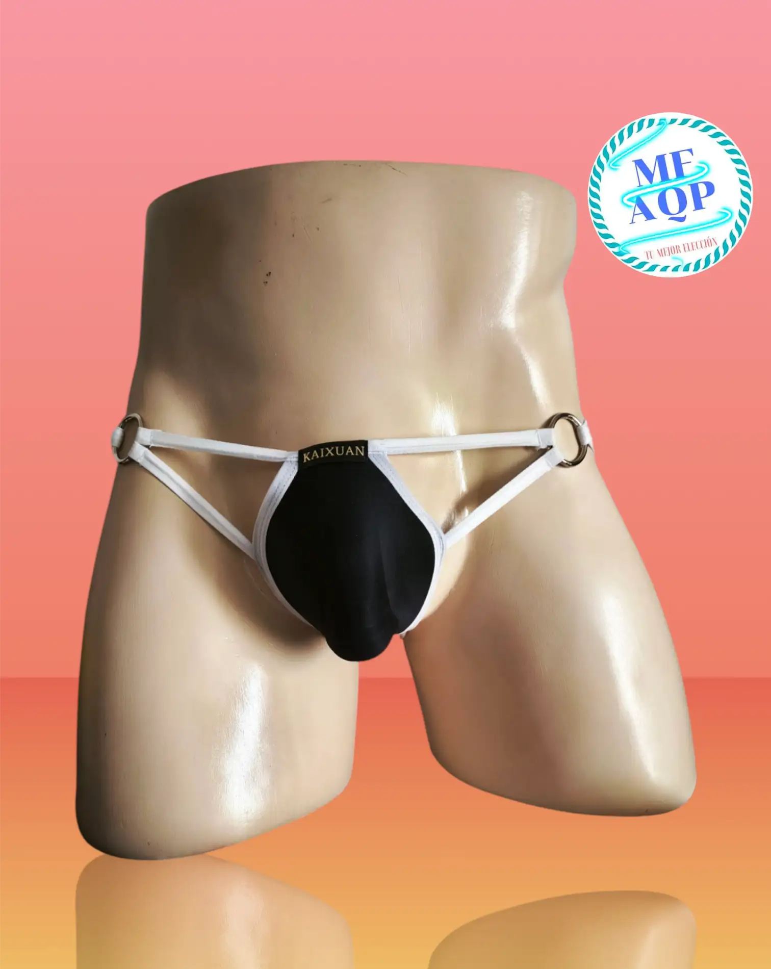 SUSPENSOR BONDAGE 