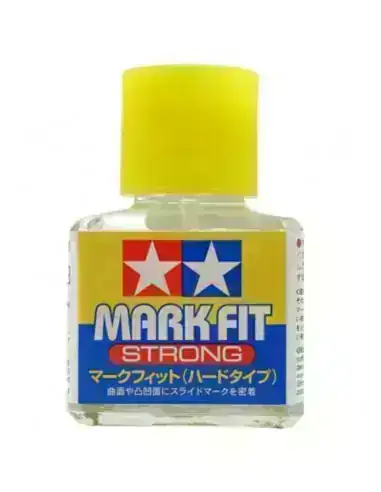 MARK FIT STRONG 