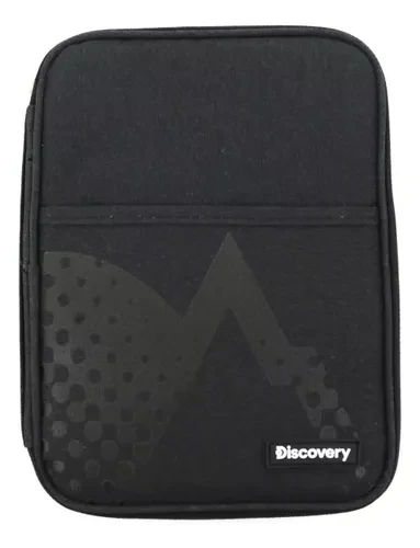 PORTA PASAPORTE DISCOVERY 17816