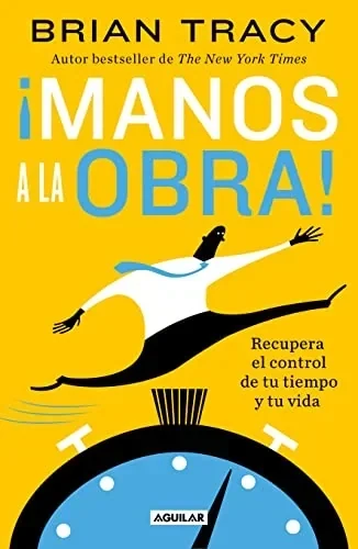 MANOS A LA OBRA 